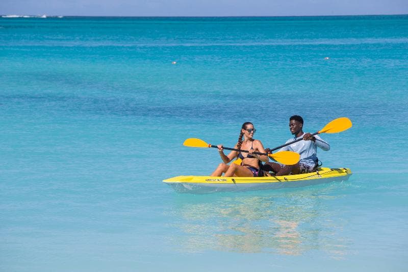 Ocean Club Resorts 4
