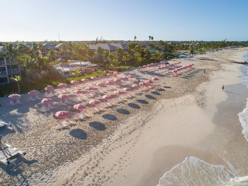 Ocean Club Resorts 5