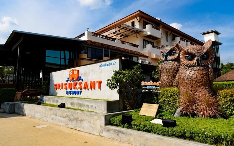 Srisuksant Resort 2