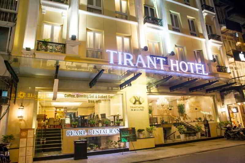 Tirant 2