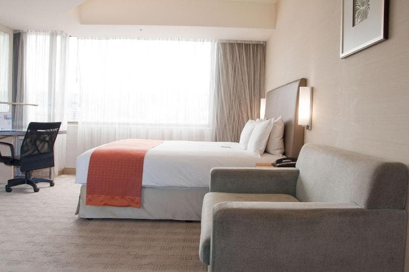 Holiday Inn Express Taoyuan 2