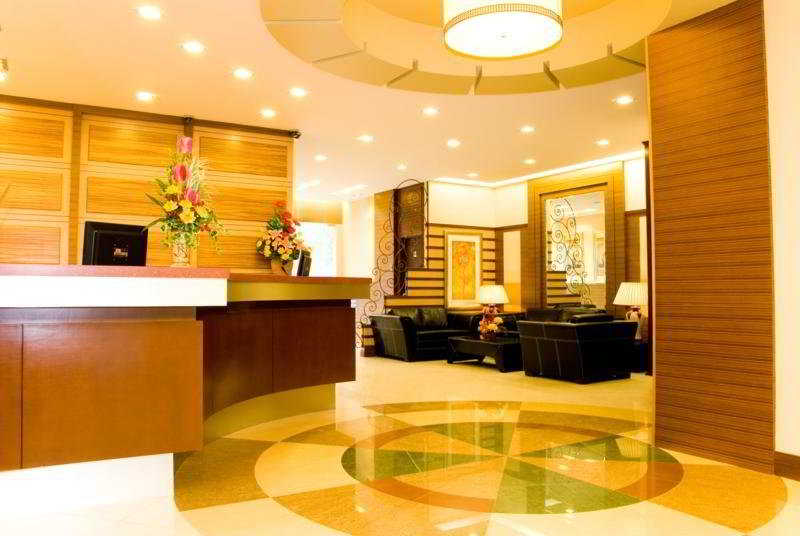 Celyn City Mall 3