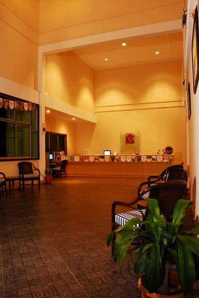 Celyn Resort Kinabalu 5
