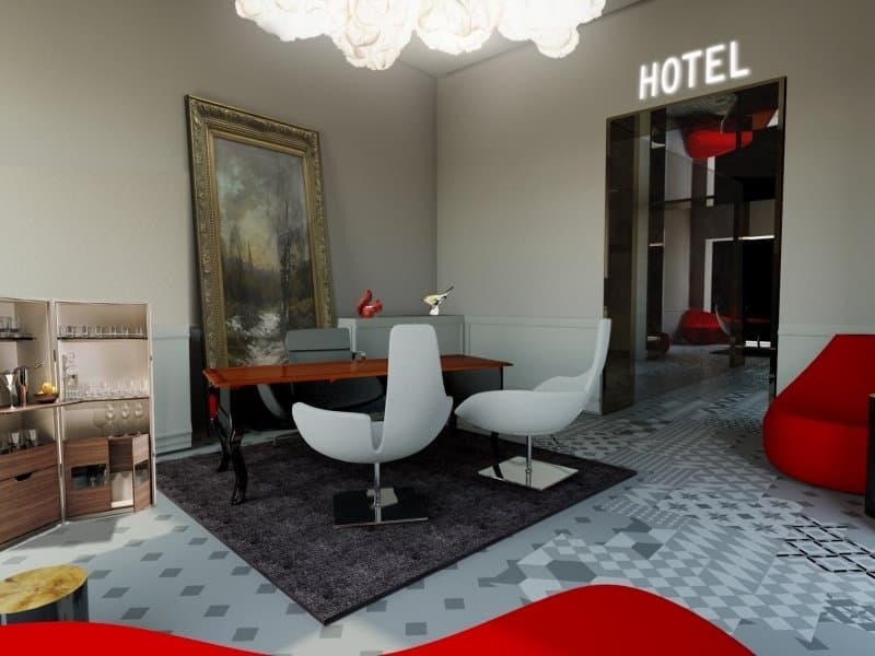 Casati Hotel – Adults Only 5