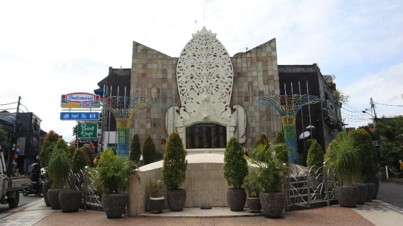 Amaris Hotel Legian 2