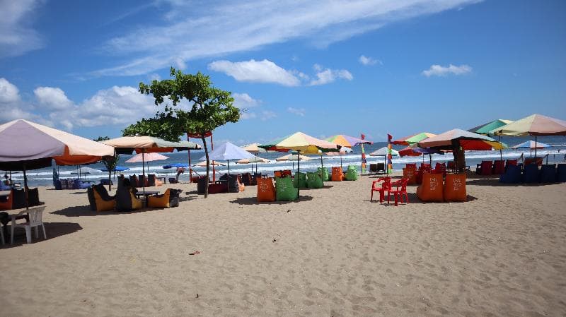 Amaris Hotel Legian 3