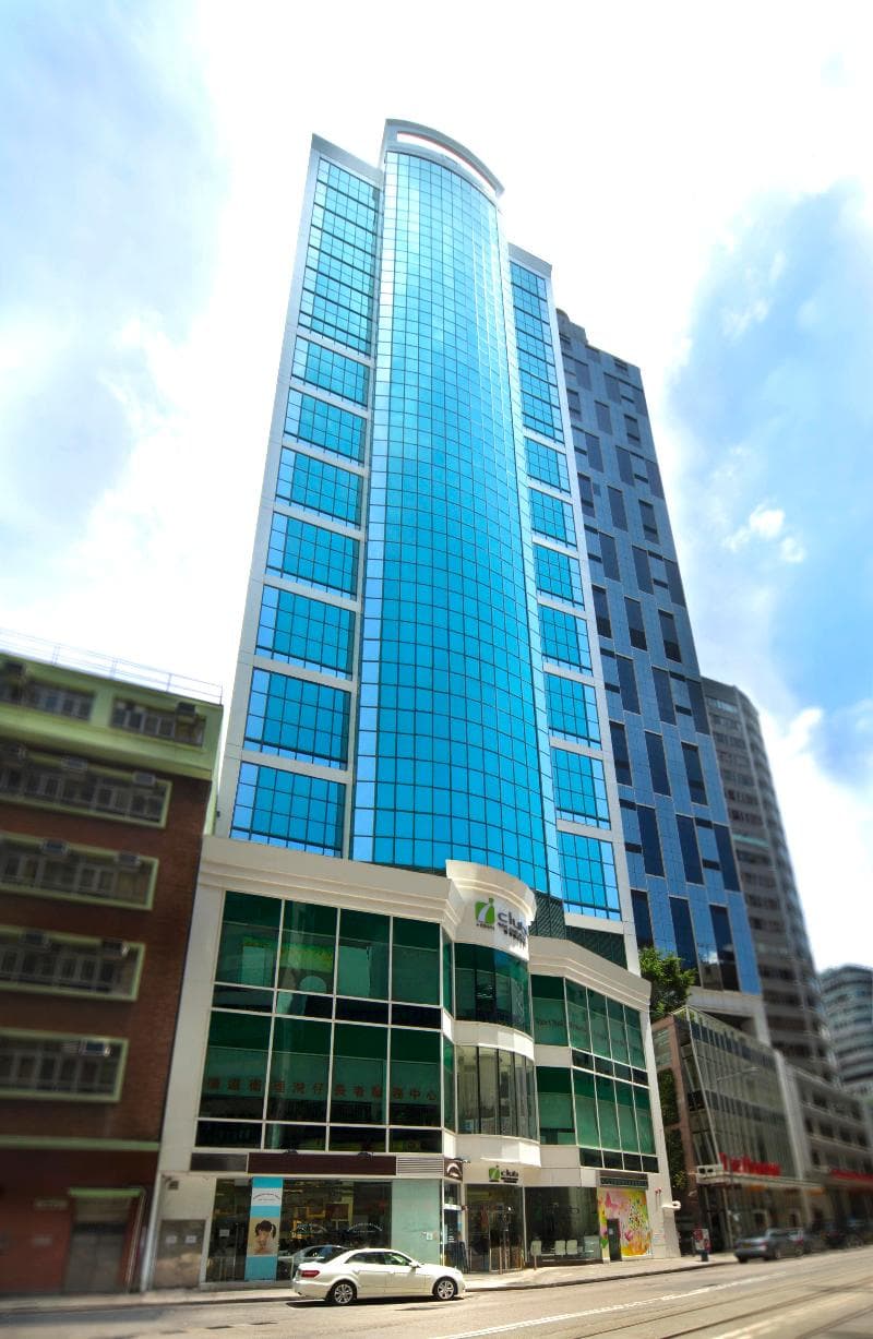 iclub Wan Chai Hotel 4