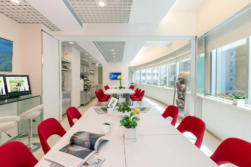iclub Wan Chai Hotel 5