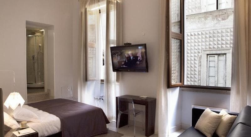 Navona Palace Luxury Inn photo 1