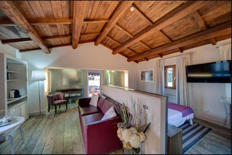 Navona Palace Luxury Inn 3