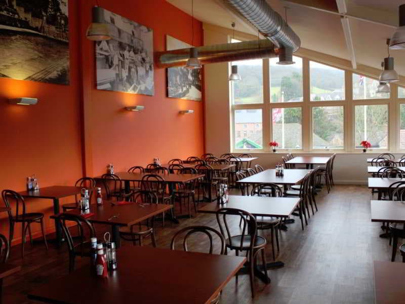 Wookey Hole Hotel 4