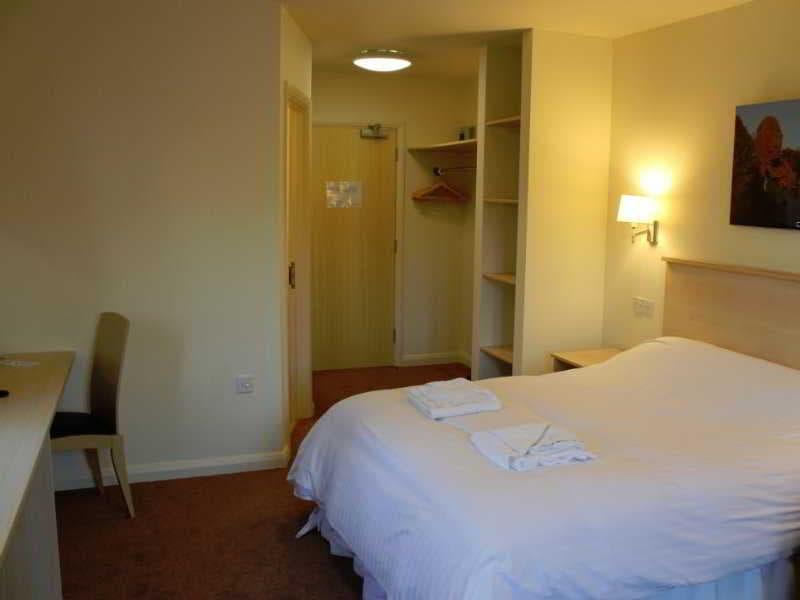 Wookey Hole Hotel photo 1