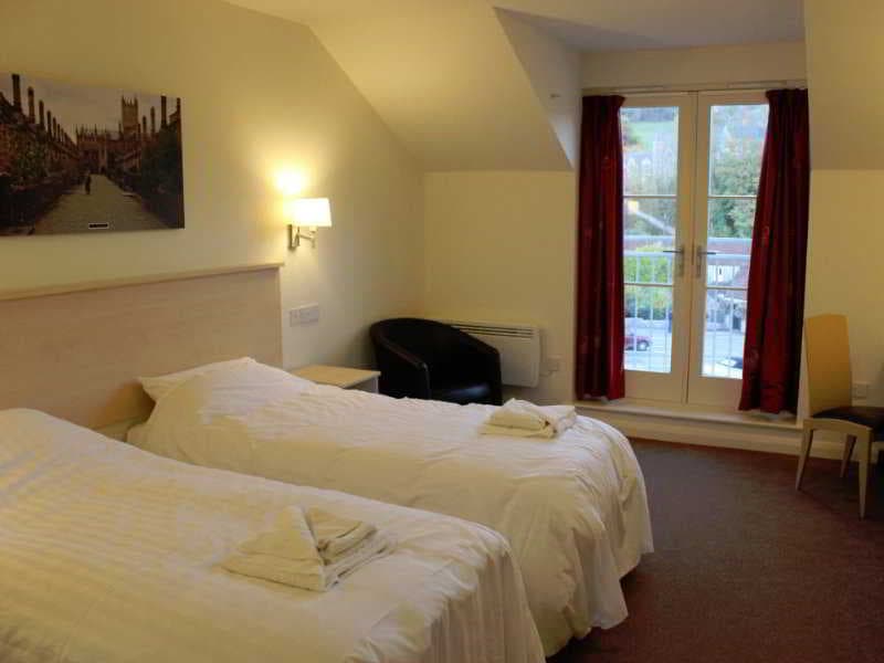 Wookey Hole Hotel 3