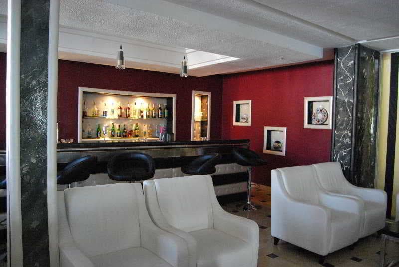 Golf Residence Hotel 5