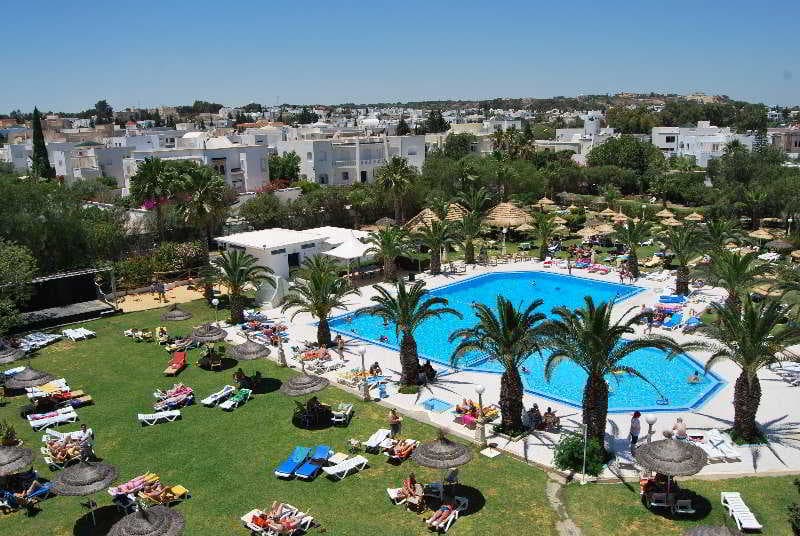 Golf Residence Hotel 4