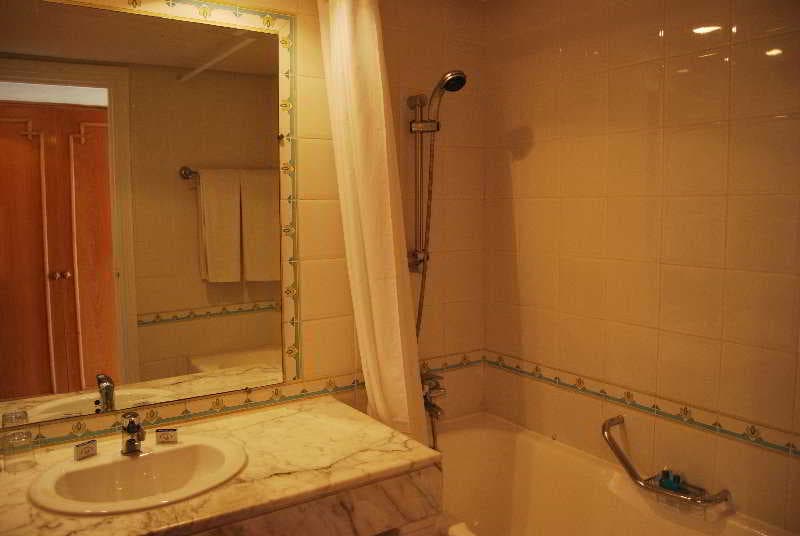 Golf Residence Hotel photo 1