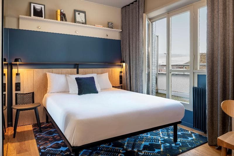 Hotel Kaijoo by HappyCulture 4