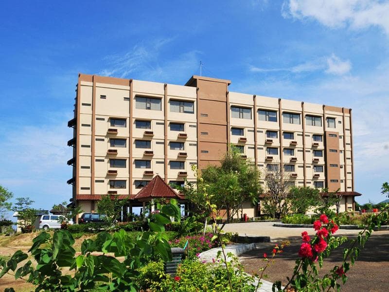 The Jayakarta Suites Komodo Flores 3