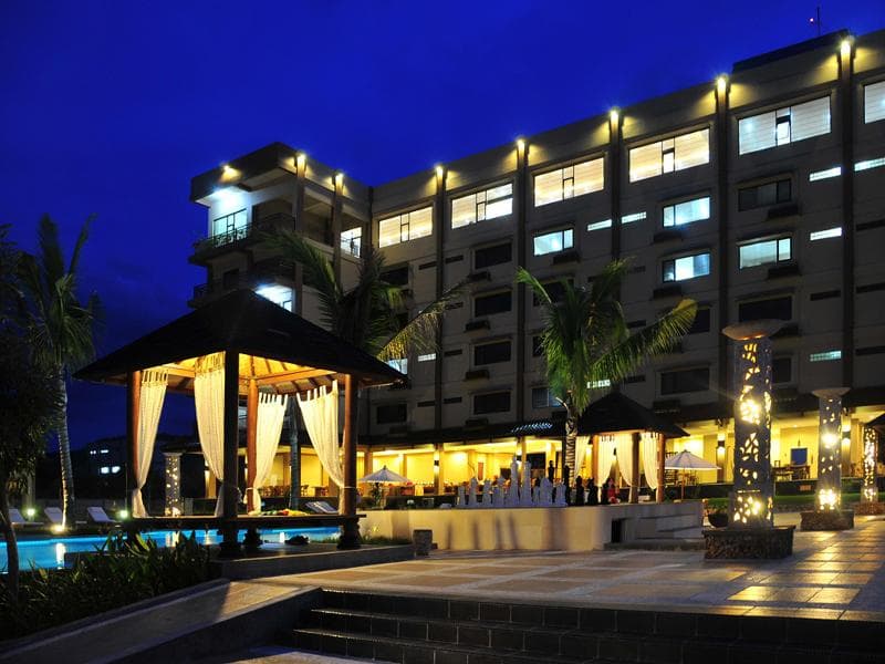 The Jayakarta Suites Komodo Flores 4