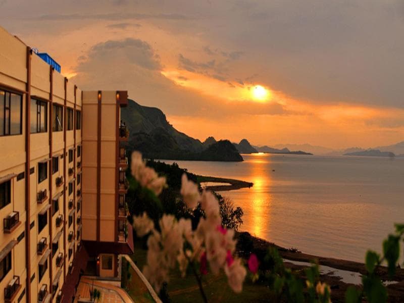 The Jayakarta Suites Komodo Flores 5