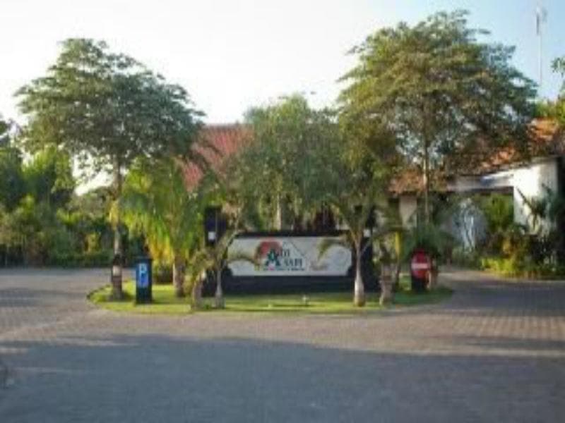 Adi Assri Beach Resort photo 1