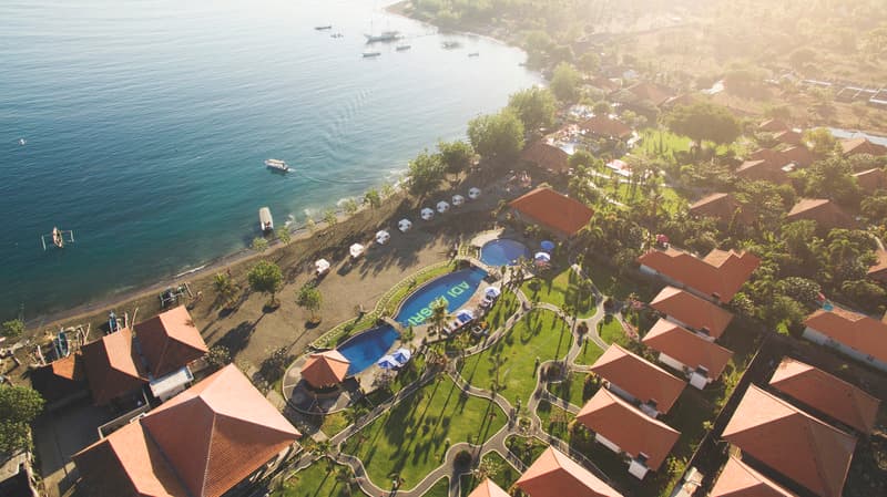 Adi Assri Beach Resort 3