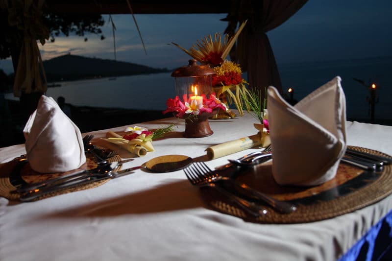Adi Assri Beach Resort 5