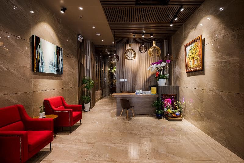 Sunflower Luxury Hotel 4