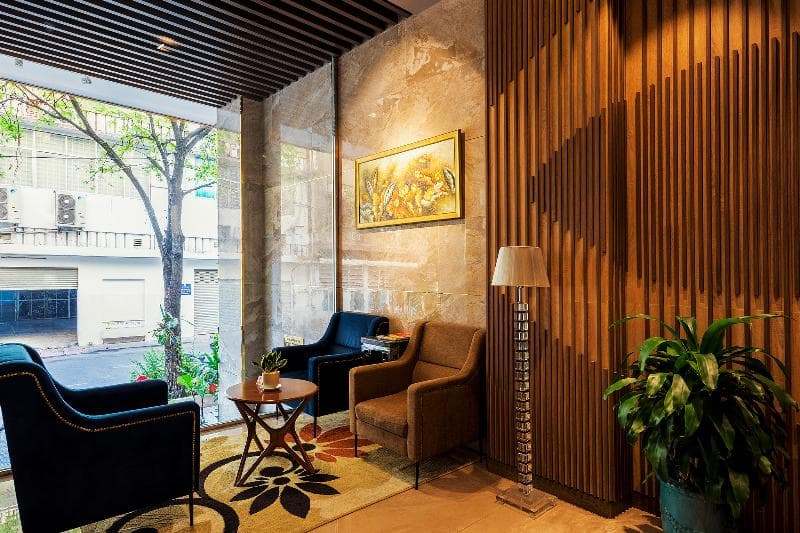 Sunflower Luxury Hotel 5