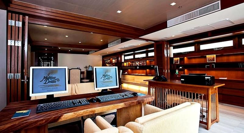 Maikhao Dream Villa Resort And Spa photo 1