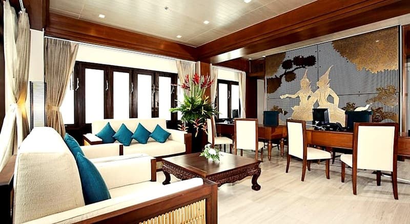 Maikhao Dream Villa Resort And Spa 3