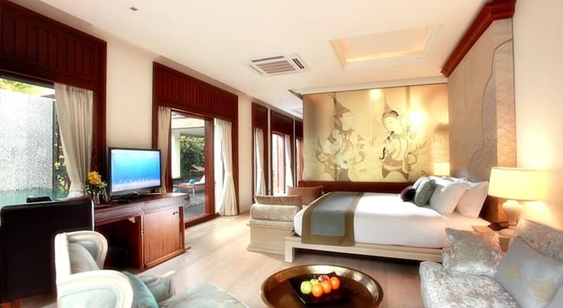 Maikhao Dream Villa Resort And Spa 5