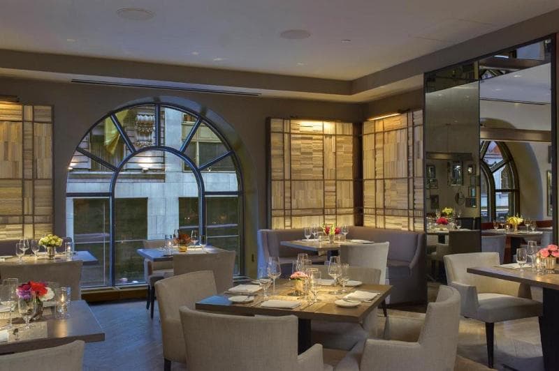 The Peninsula Hotel New York 4
