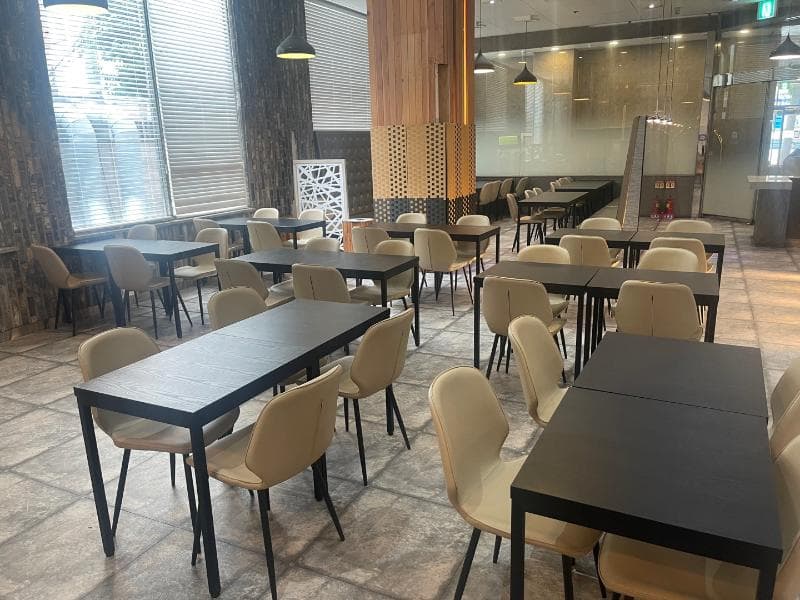 Ramada by Wyndham Seoul Dongdaemun photo 1