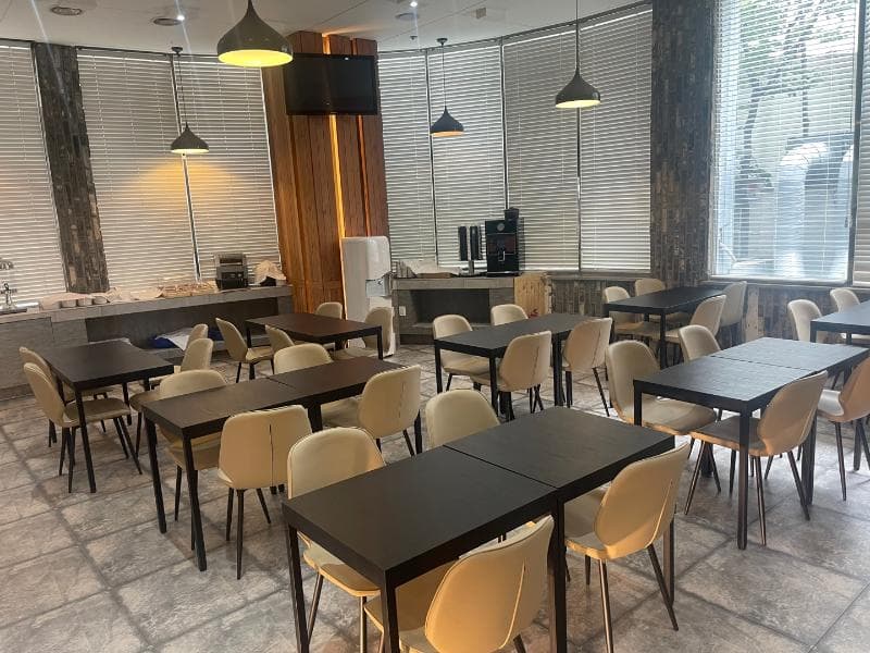 Ramada by Wyndham Seoul Dongdaemun 2