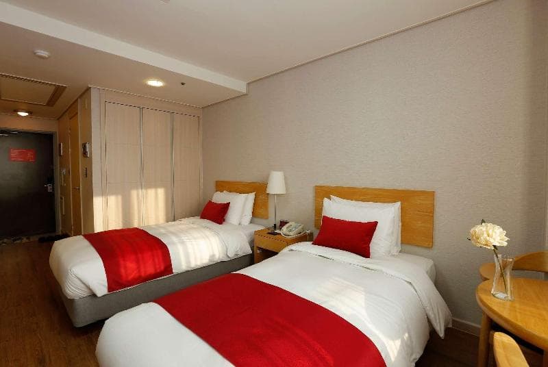 Ramada by Wyndham Seoul Dongdaemun 3