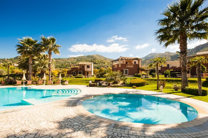 Alcantara Resort (Adults Only) photo 1