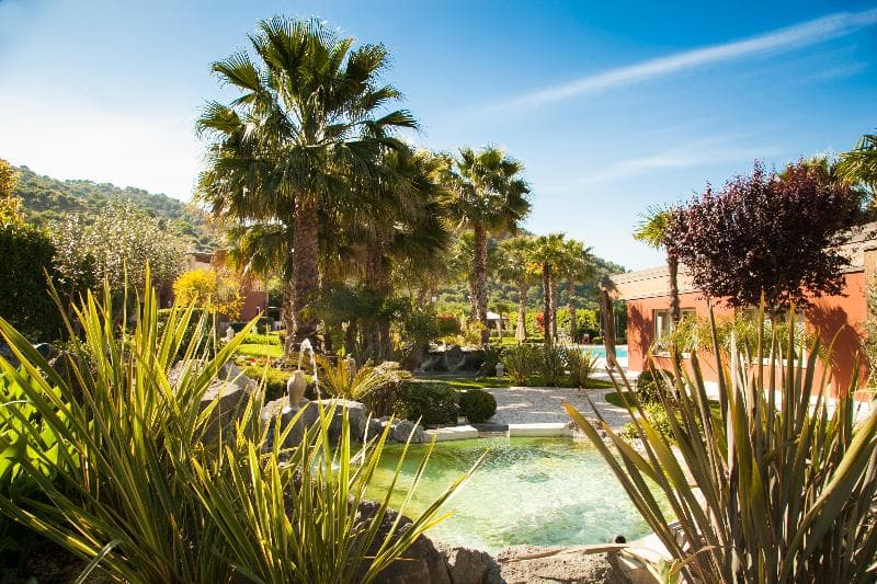 Alcantara Resort (Adults Only) 5