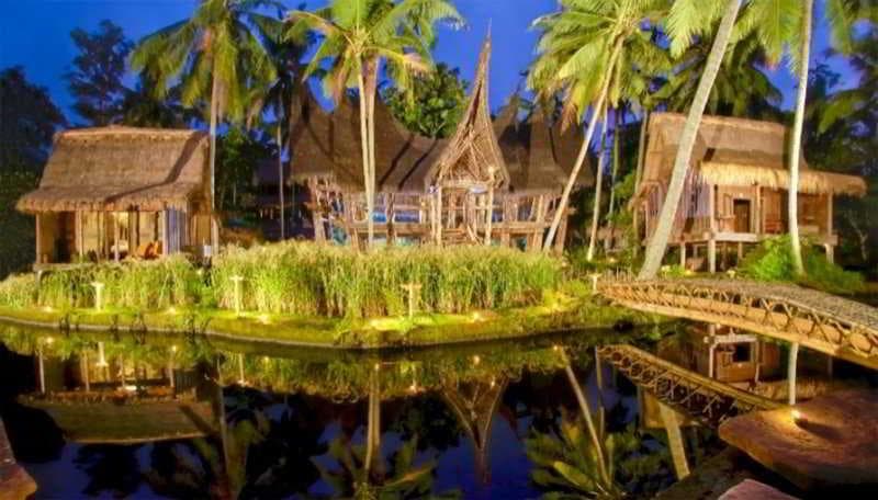 Bambu Indah Villa 3