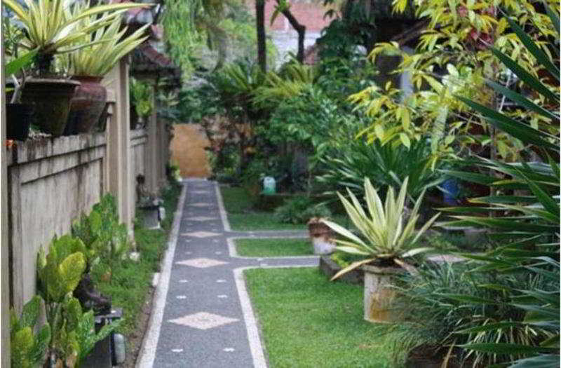 Warsa Garden Bungalows photo 1