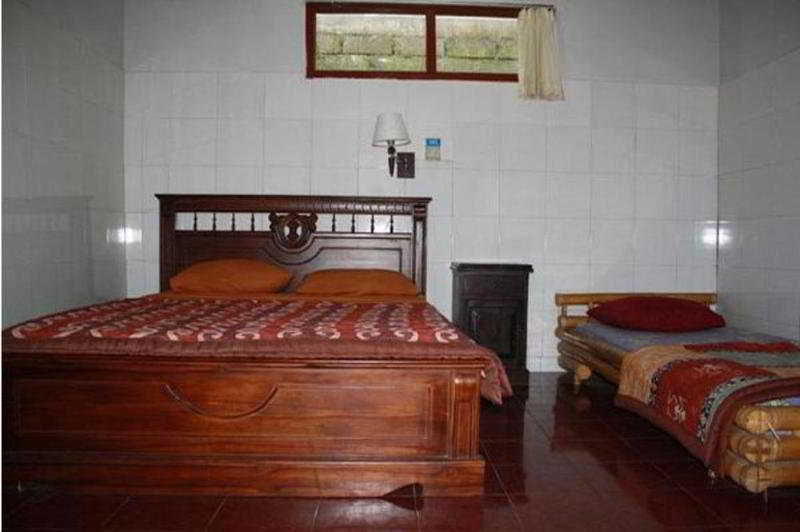 Warsa Garden Bungalows 5
