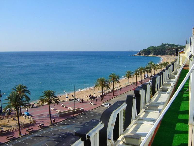 Rosamar Maritim 2