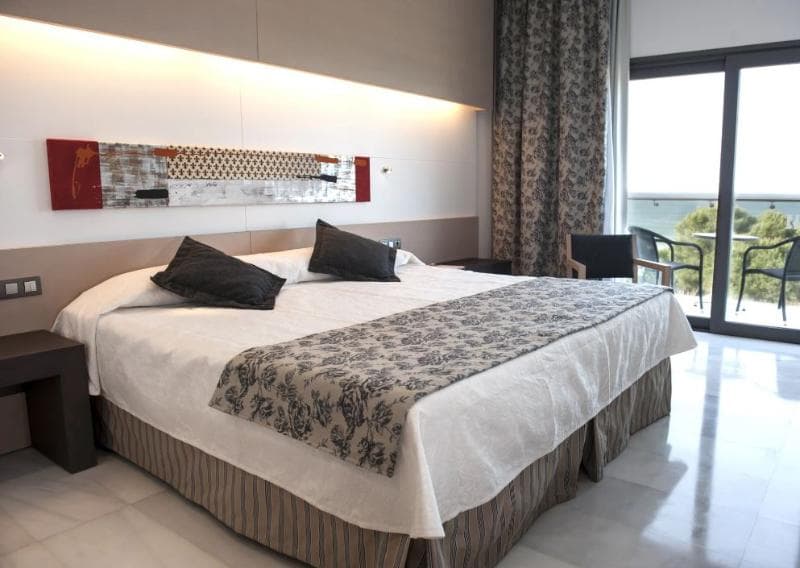 Hipotels Gran Conil & Spa 1