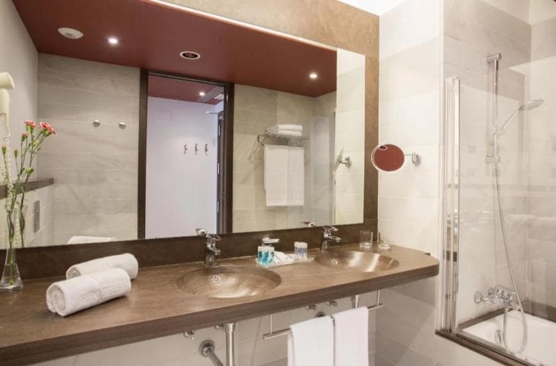 Hipotels Gran Conil & Spa 2
