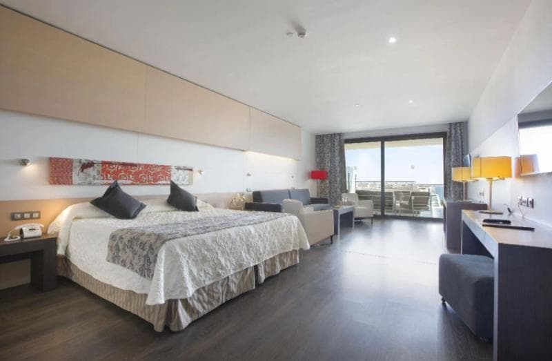 Hipotels Gran Conil & Spa 5