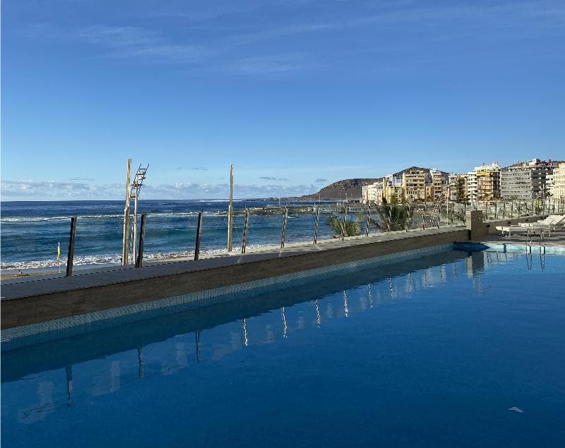 Hotel Cristina By Tigotan (16+) 4