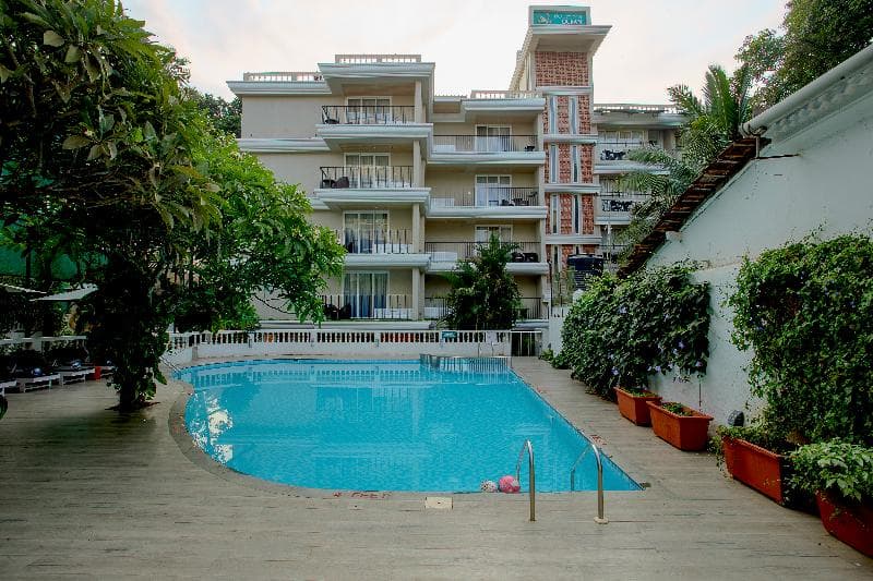 Quality Inn Ocean Palms
