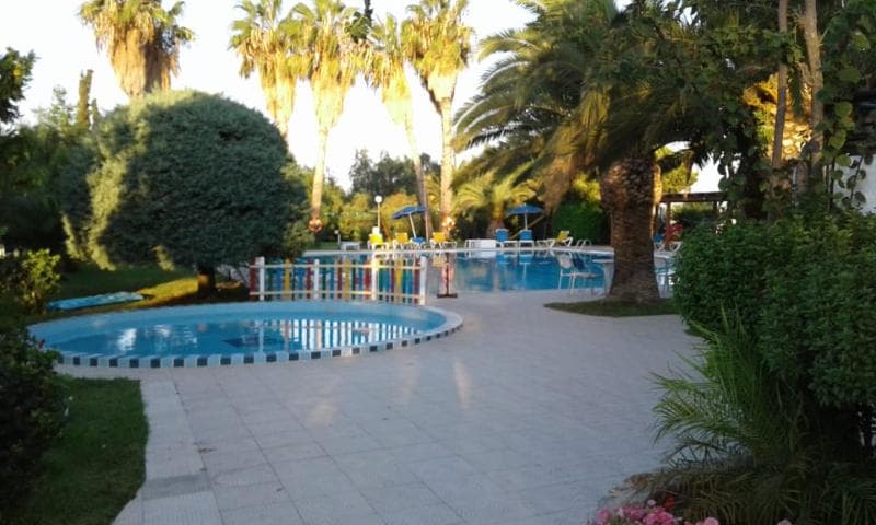 Nina Beach Hotel 3