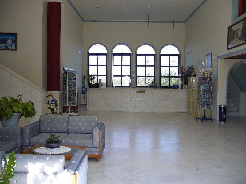 Nina Beach Hotel 5
