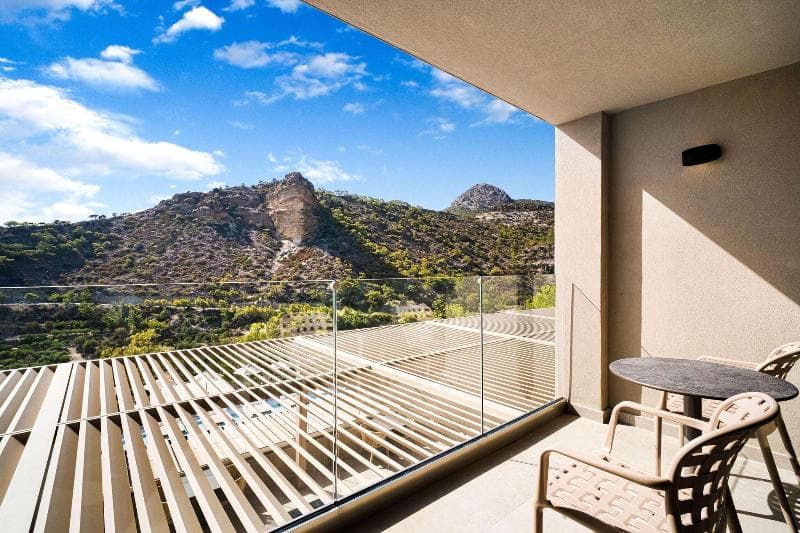 Eden Rock Hotel main
